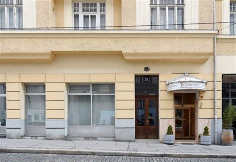 hotel fan酶|Hotel Pension Baronesse, Vienna – Updated 2024 .